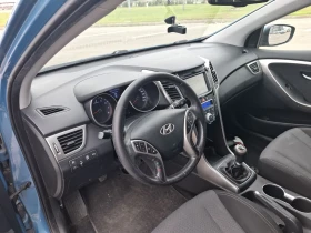 Hyundai I30 1.6, снимка 8