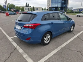 Hyundai I30 1.6, снимка 5