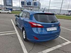 Hyundai I30 1.6, снимка 4