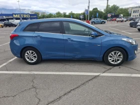 Hyundai I30 1.6, снимка 6