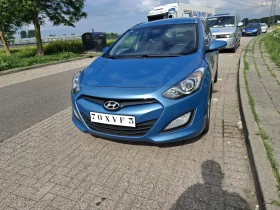 Hyundai I30 1.6, снимка 12