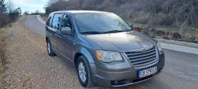 Chrysler Gr.voyager, снимка 3