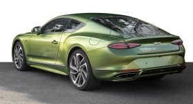 Bentley Continental gt SPEED* FIRST EDITION* NAIM* DISTR* KEYLESS* 360 CA, снимка 2