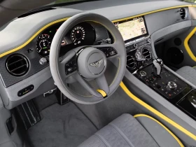 Bentley Continental gt SPEED* FIRST EDITION* NAIM* DISTR* KEYLESS* 360 CA, снимка 6