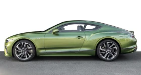 Bentley Continental gt SPEED* FIRST EDITION* NAIM* DISTR* KEYLESS* 360 CA, снимка 3