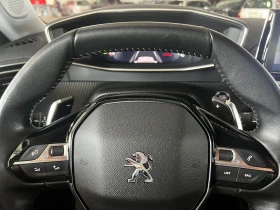 Peugeot 2008  ALLURE АВТОМАТИК, снимка 11