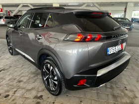 Peugeot 2008  ALLURE АВТОМАТИК, снимка 4