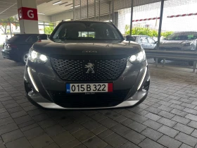 Peugeot 2008  ALLURE АВТОМАТИК, снимка 2