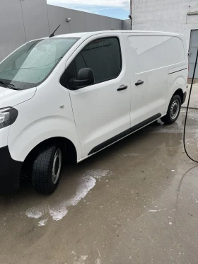 Peugeot Expert 2.0HDI, снимка 3
