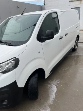 Peugeot Expert 2.0HDI, снимка 7