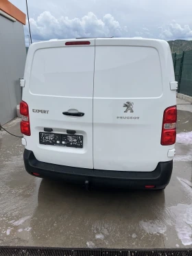 Peugeot Expert 2.0HDI, снимка 9