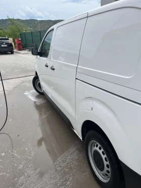Peugeot Expert 2.0HDI, снимка 8