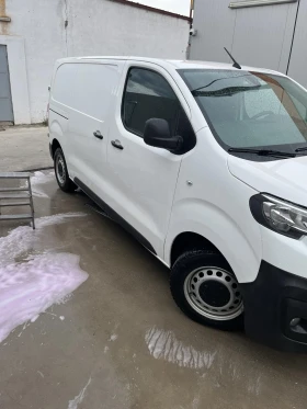Peugeot Expert 2.0HDI, снимка 4
