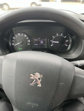 Peugeot Expert 2.0HDI, снимка 16