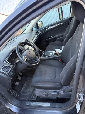 Ford Mondeo 2.0 HDI 150hp, снимка 4