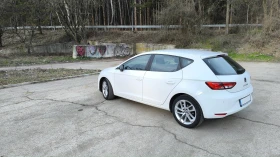 Seat Leon 1.4 TSI Style, снимка 4