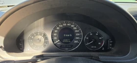 Mercedes-Benz E 220, снимка 8
