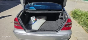 Mercedes-Benz E 220, снимка 5