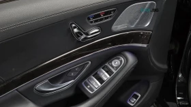 Mercedes-Benz S 350 360* HUD* КОЖА* НАВИ* ПАНО, снимка 15