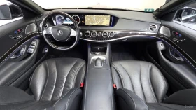 Mercedes-Benz S 350 360* HUD* КОЖА* НАВИ* ПАНО, снимка 7