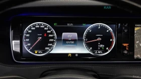 Mercedes-Benz S 350 360* HUD* КОЖА* НАВИ* ПАНО, снимка 8