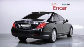 Mercedes-Benz S 350 360* HUD* КОЖА* НАВИ* ПАНО, снимка 2