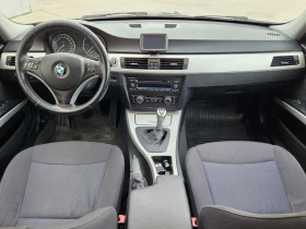 BMW 318 D, снимка 7