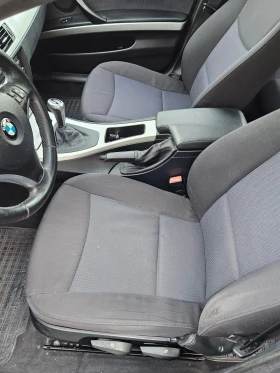BMW 318 D, снимка 8