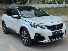 Peugeot 3008 2.0HDI GT LINE :: МАСАЖ :: ПАНОРАМА, снимка 3