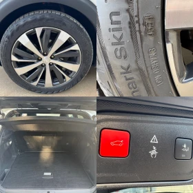 Peugeot 3008 2.0HDI GT LINE :: МАСАЖ :: ПАНОРАМА, снимка 15