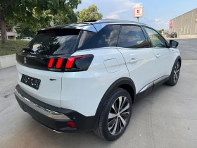 Peugeot 3008 2.0HDI GT LINE :: МАСАЖ :: ПАНОРАМА, снимка 4