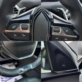 Peugeot 3008 2.0HDI GT LINE :: МАСАЖ :: ПАНОРАМА, снимка 13