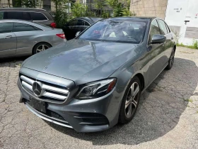 Mercedes-Benz E 400 | BURMESTER | HUD | DISTRONIC | , снимка 1