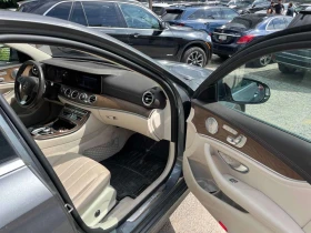 Mercedes-Benz E 400 | BURMESTER | HUD | DISTRONIC | , снимка 15