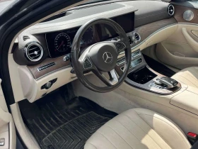 Mercedes-Benz E 400 | BURMESTER | HUD | DISTRONIC | , снимка 5