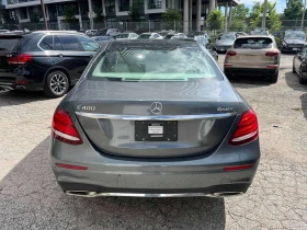 Mercedes-Benz E 400 | BURMESTER | HUD | DISTRONIC | , снимка 4