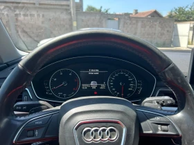 Audi A4 2.0 TDI S-TRONIC 151312км., снимка 7