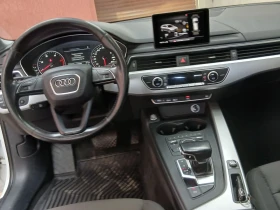 Audi A4 2.0 TDI S-TRONIC 151312км., снимка 16