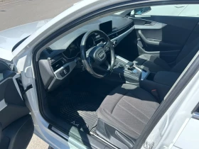 Audi A4 2.0 TDI S-TRONIC 151312км., снимка 13