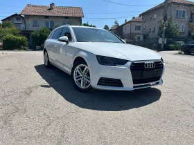 Audi A4 2.0 TDI S-TRONIC 151312км., снимка 1