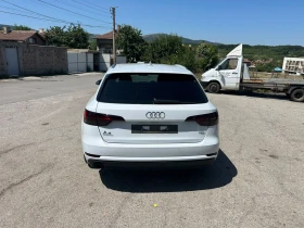 Audi A4 2.0 TDI S-TRONIC 151312км., снимка 6