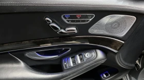 Mercedes-Benz S 500 4.7 V8 4MATIC , снимка 12