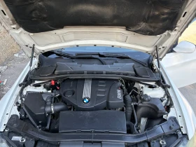 BMW 320 320 FACE LIFT, снимка 11