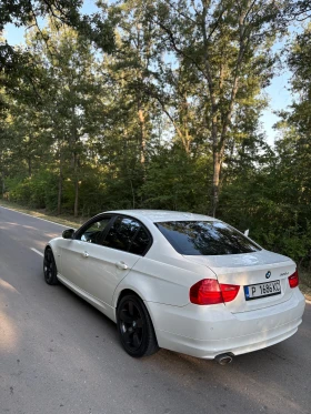 BMW 320 320 FACE LIFT, снимка 4