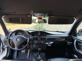 BMW 320 320 FACE LIFT, снимка 9