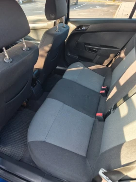 Opel Astra H, снимка 6