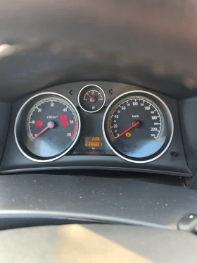 Opel Astra H, снимка 3
