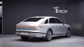 Hyundai Grandeur PREMIUM* 3.5* LPG* DISTRONIC* МАСАЖИ* КАМЕРА* , снимка 3
