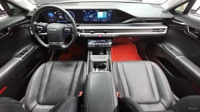Hyundai Grandeur PREMIUM* 3.5* LPG* DISTRONIC* МАСАЖИ* КАМЕРА* , снимка 5