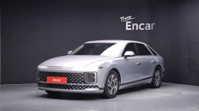 Hyundai Grandeur PREMIUM* 3.5* LPG* DISTRONIC* МАСАЖИ* КАМЕРА* , снимка 1